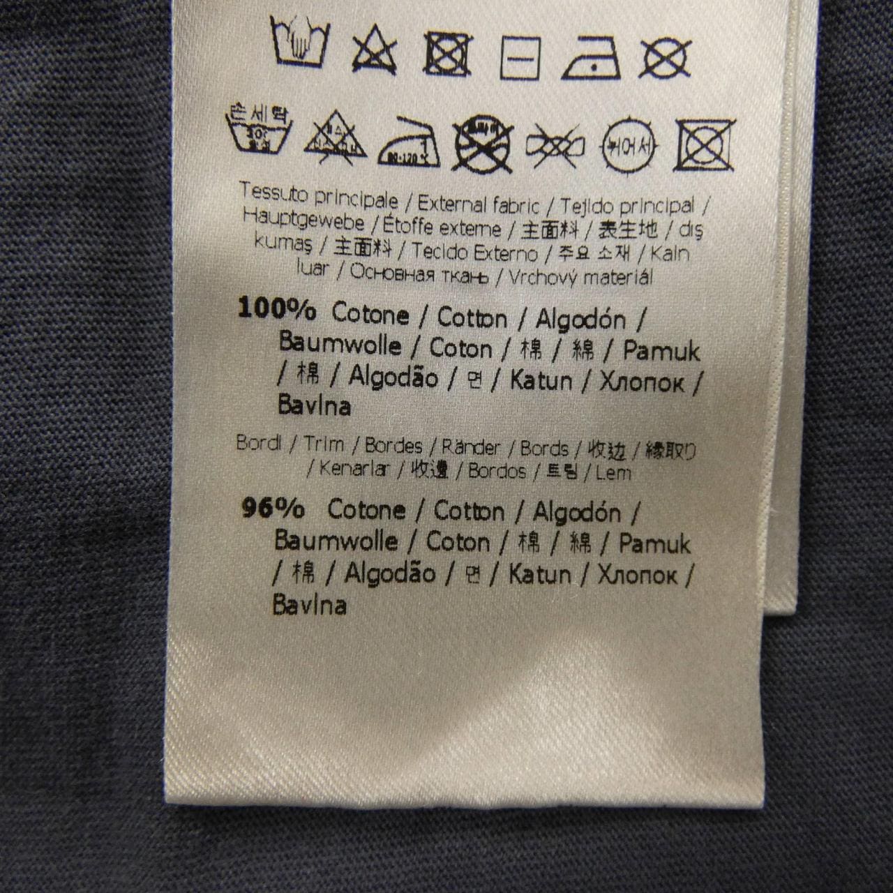 フェンディ FENDI FY1319 AV0H Tシャツ
