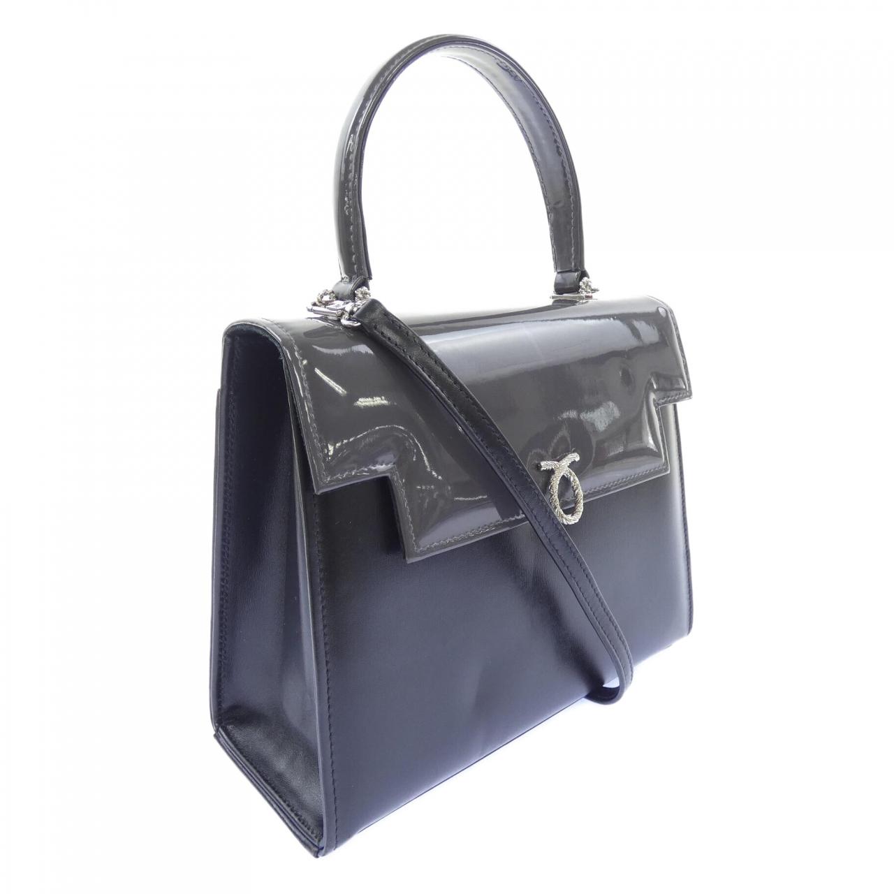 ロウナー LAUNER TRAVIATA BAG