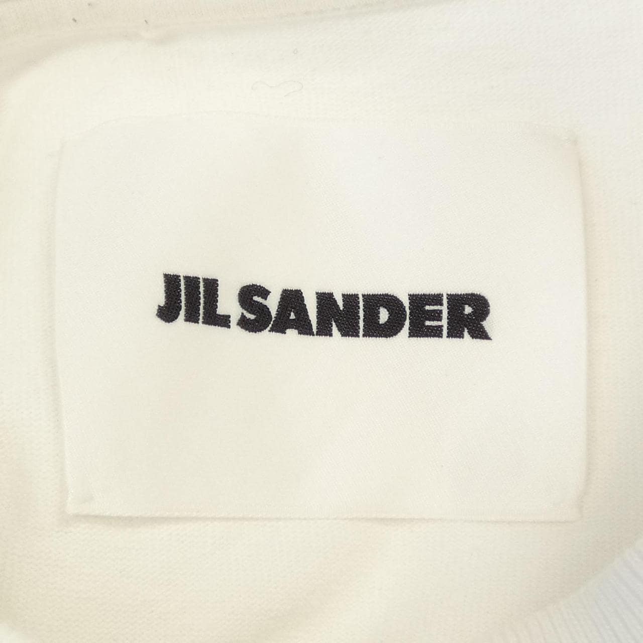 ジルサンダー JIL SANDER Tシャツ