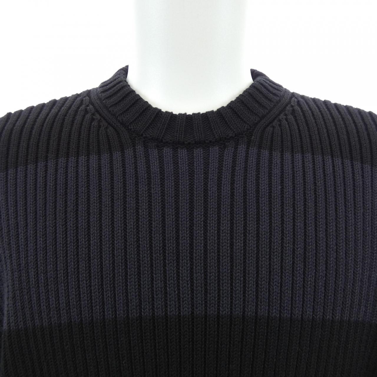 バレンシアガ BALENCIAGA WARDROBE 657525 T3198 UNISEX ニット