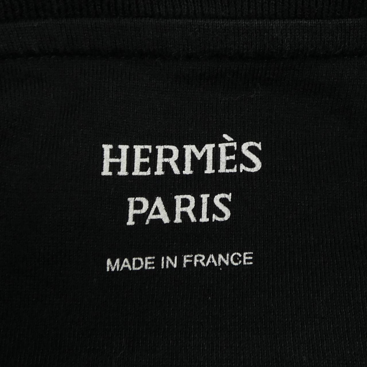 エルメス HERMES DO RE BOUCLES 3H4611DL Tシャツ