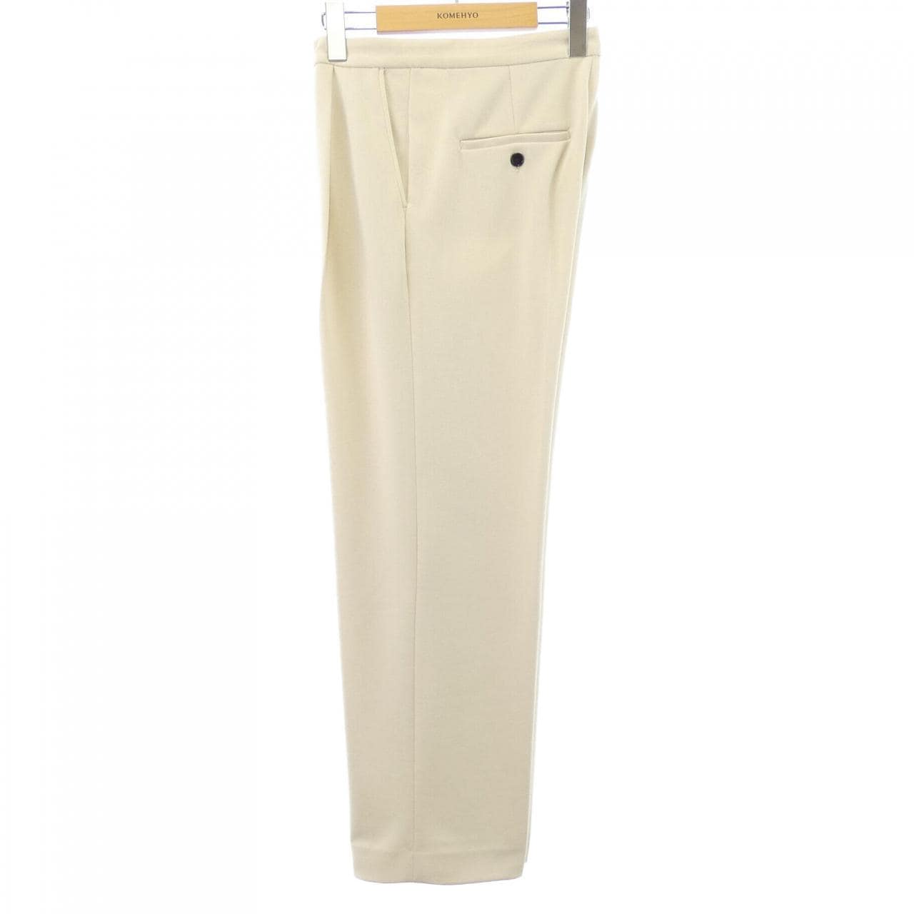 スピックアンドスパン SPICK & SPAN パンツ