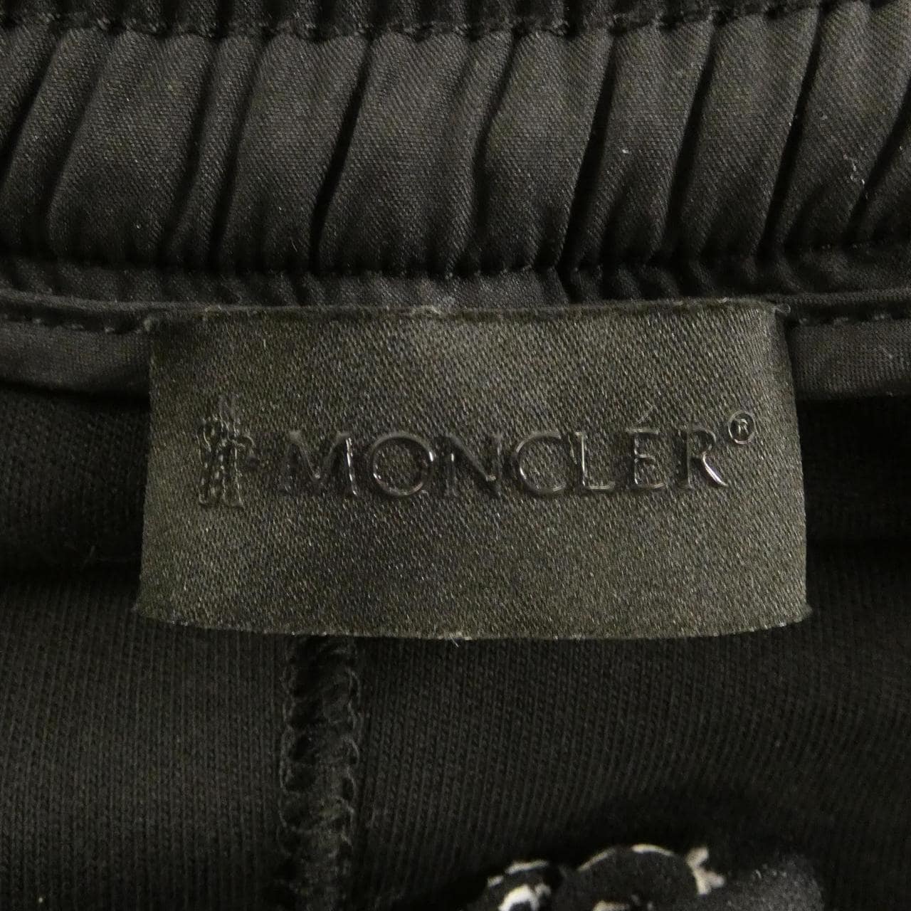 モンクレール MONCLER 20918H00014 パンツ