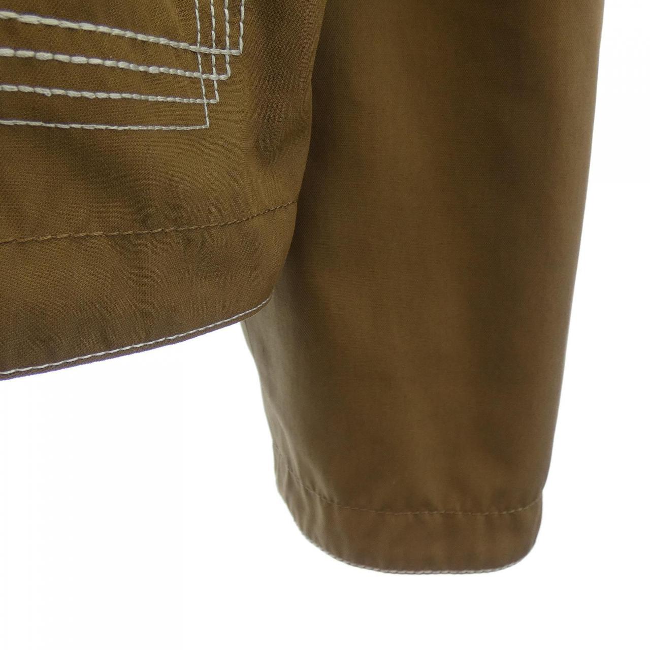エルメス HERMES *41-5524 ジャケット