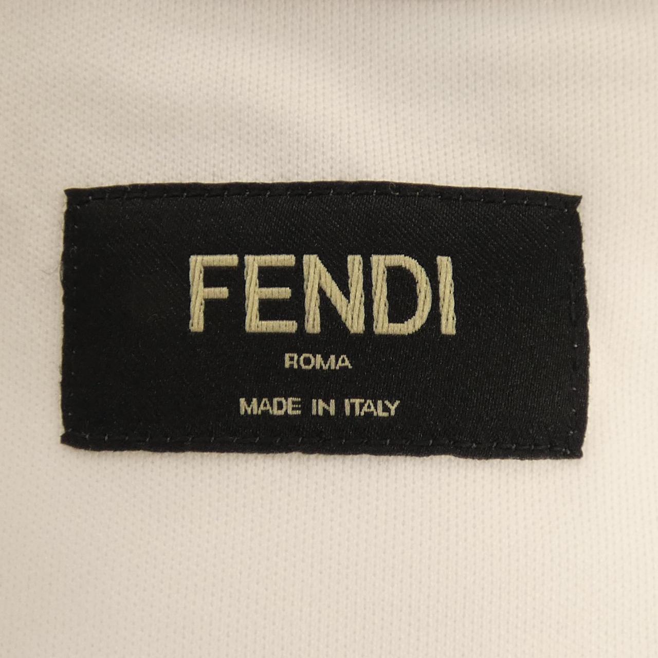 フェンディ FENDI FY1154 AL1S Tシャツ