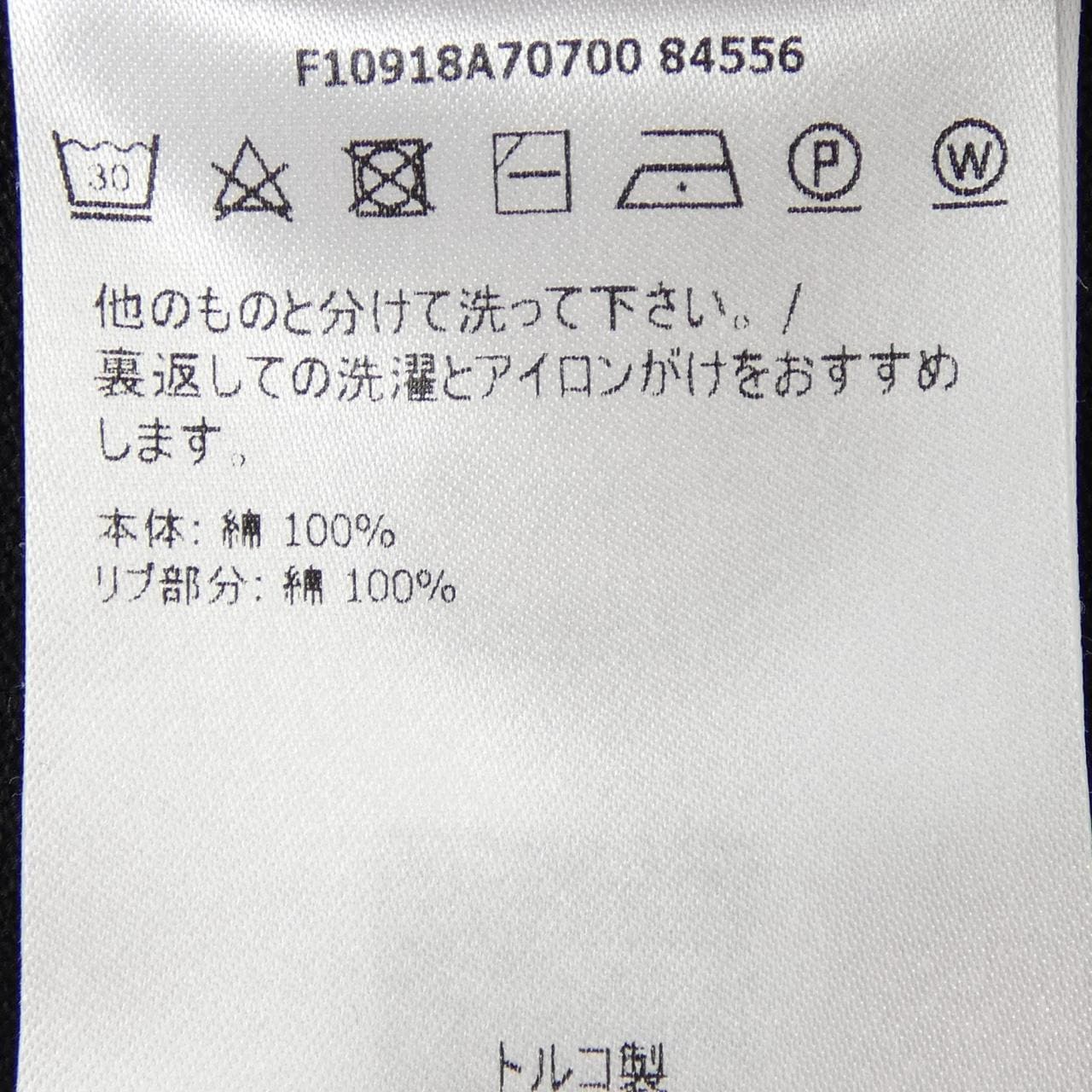 モンクレール MONCLER F10918A70700 ポロシャツ