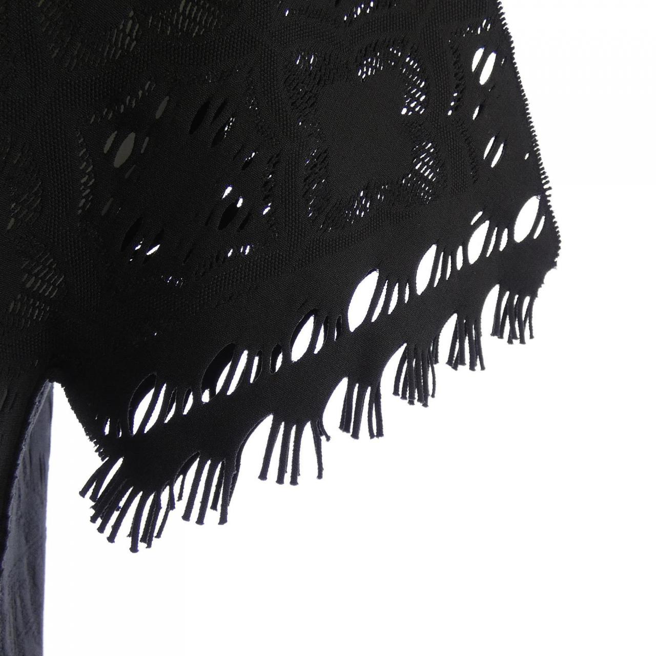 プリーツプリーズ PLEATS PLEASE PP-14LT964 A-POC ワンピース