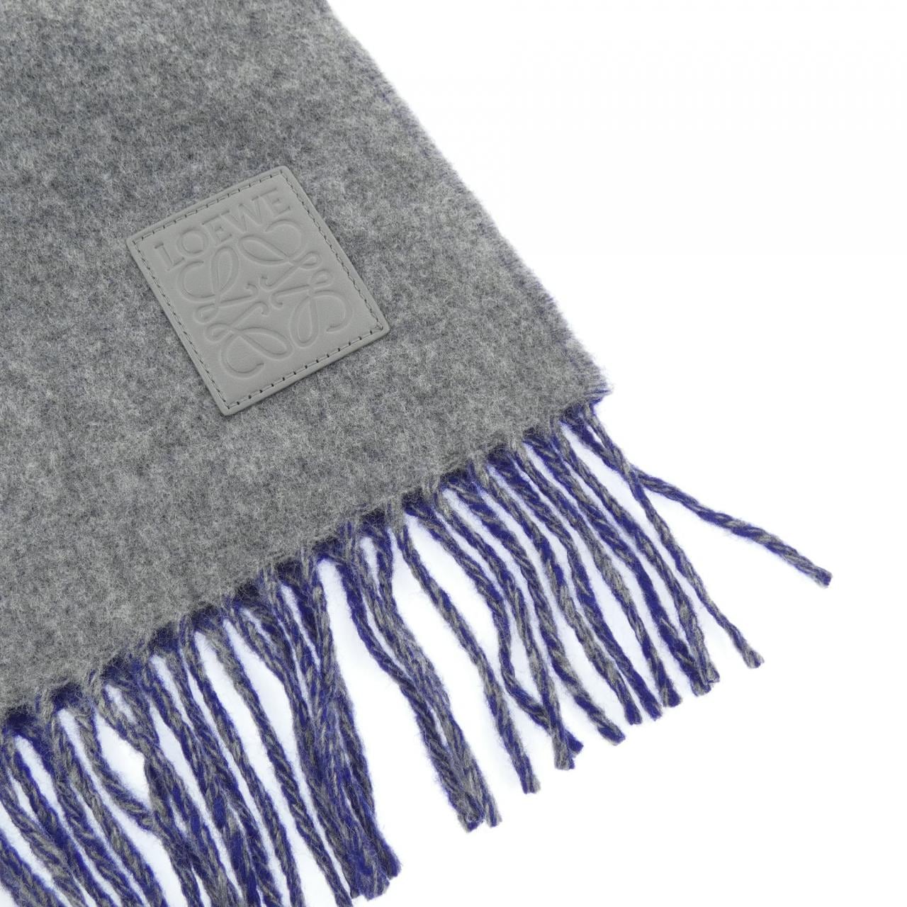 ロエベ LOEWE F811251X06 MUFFLER