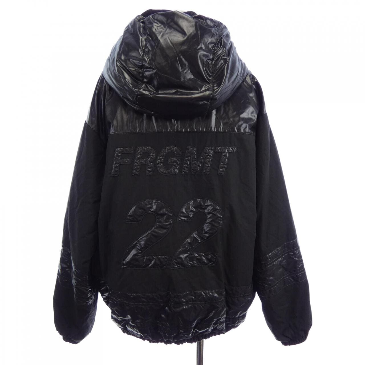 モンクレール ジーニアス MONCLER GENIUS SAMMY ダウンジャケット