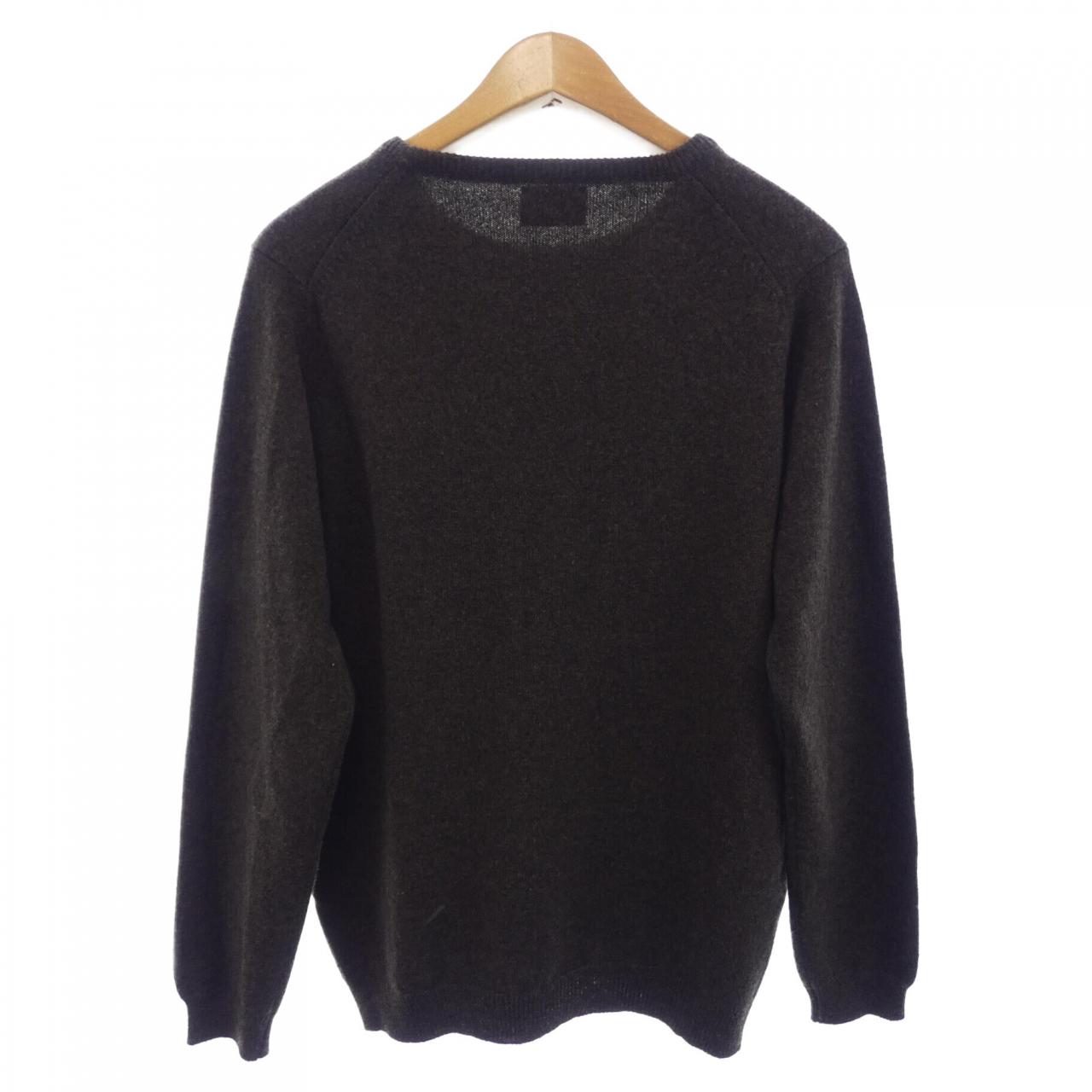 WILLIAM LOCKIE ニット
