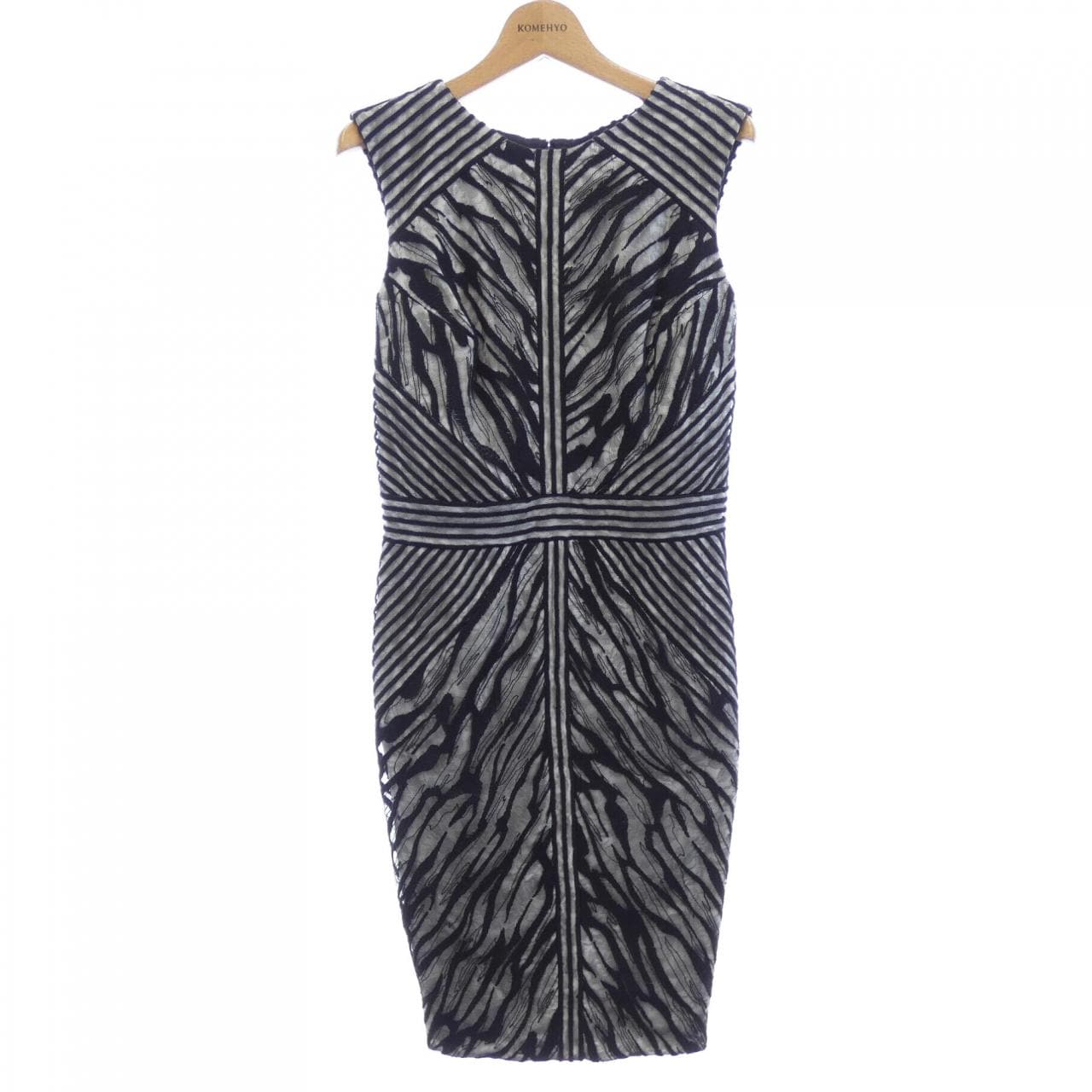 タダシショウジ TADASHI SHOJI ANU1934M ワンピース