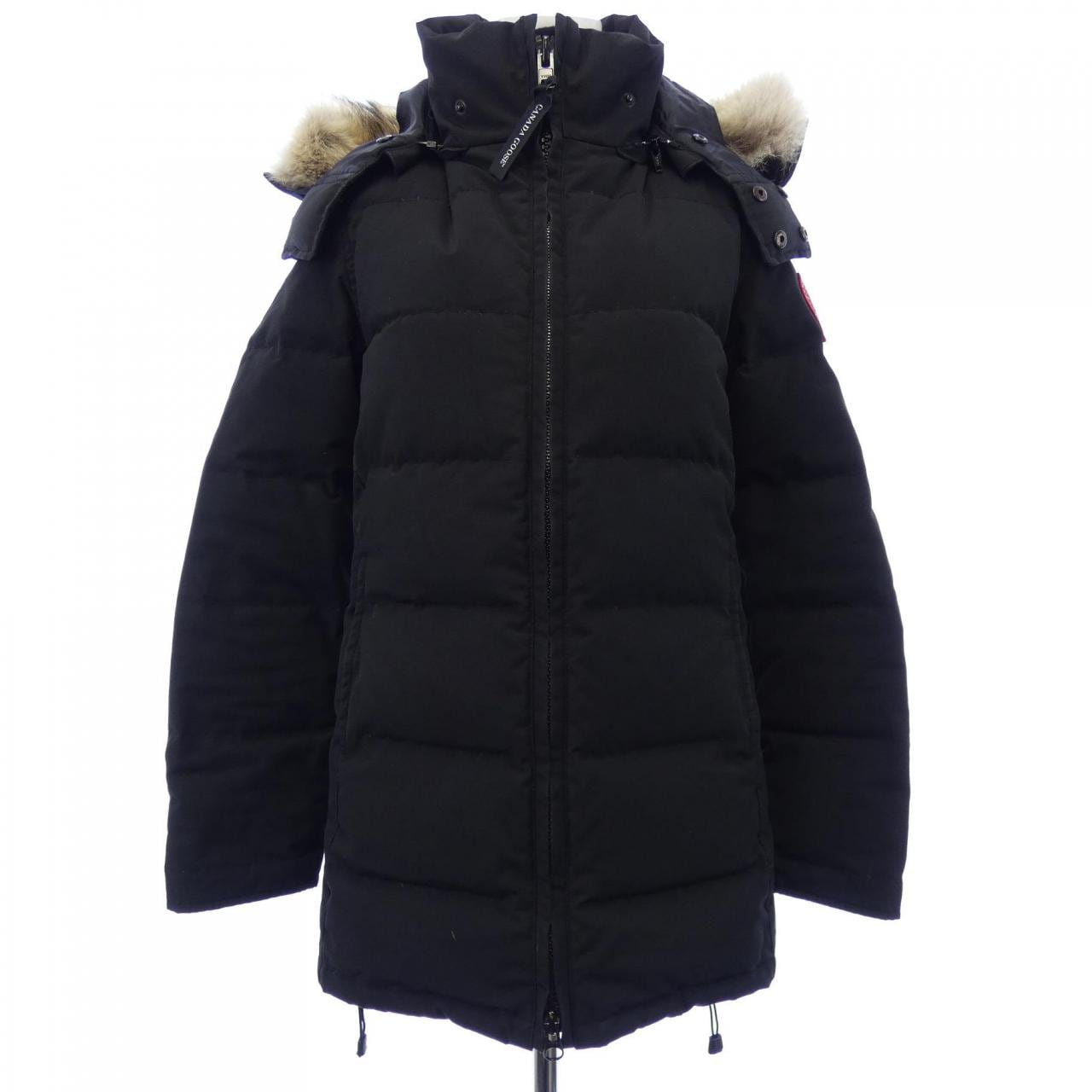カナダグース CANADA GOOSE ベルビル 2301JL R BELLEVILLE ダウンジャケット
