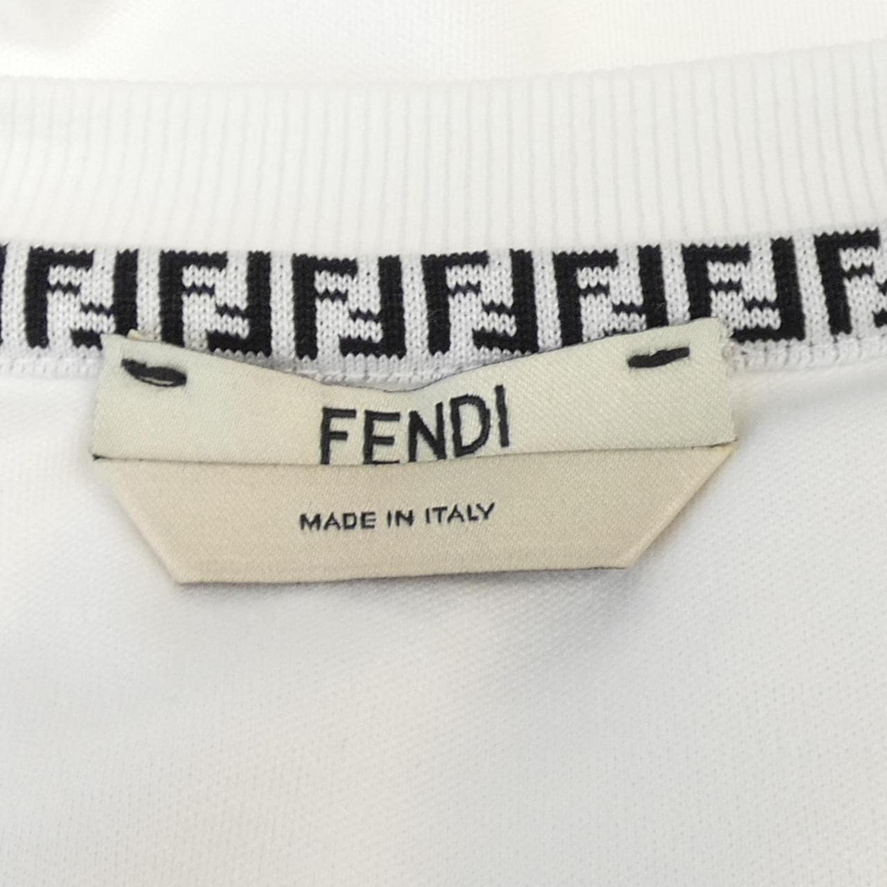 フェンディ FENDI FS7389 AFLD Tシャツ
