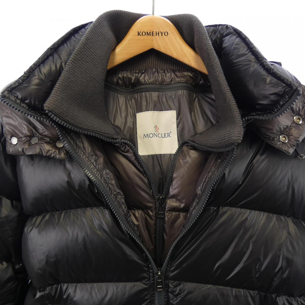 モンクレール MONCLER ZIN ダウンジャケット