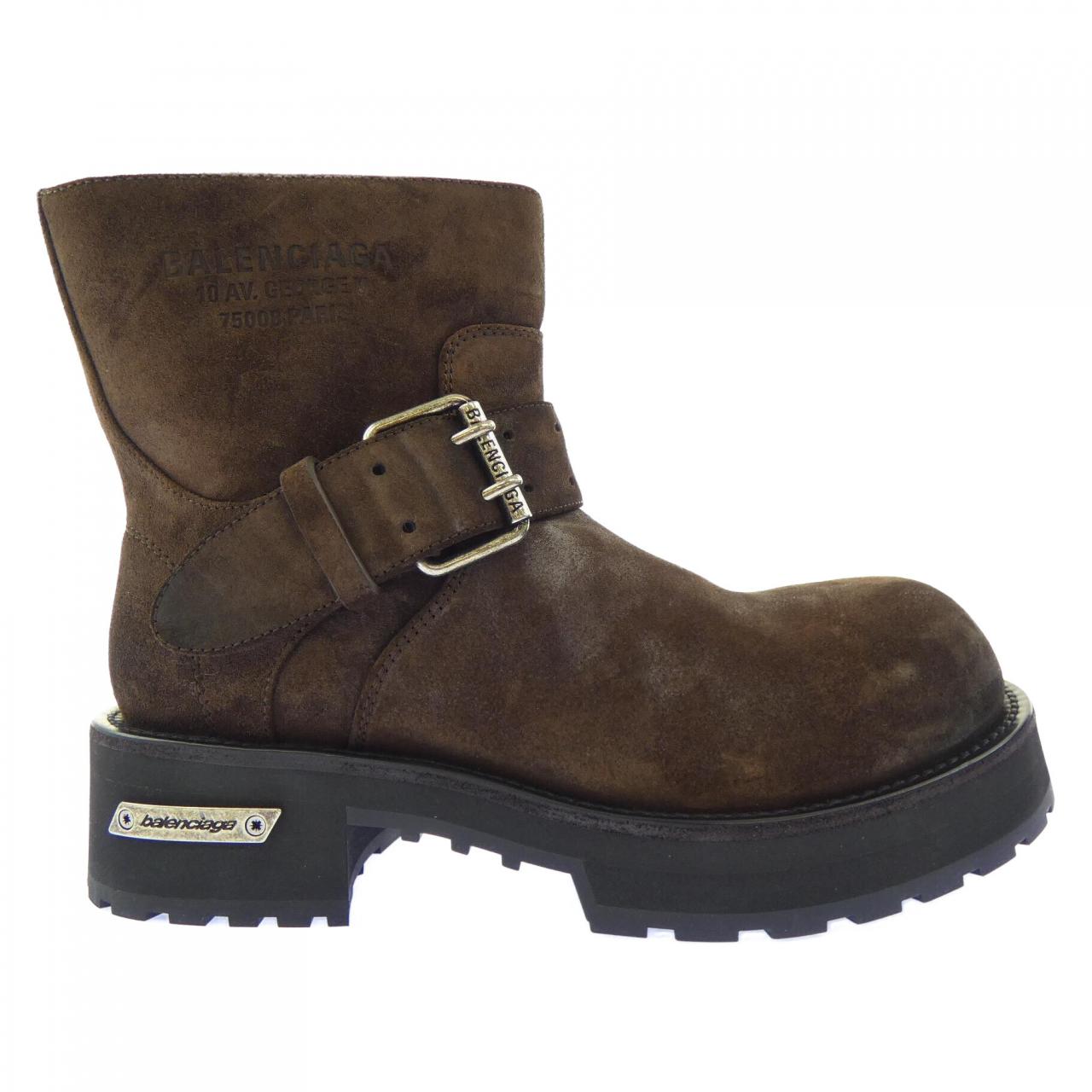 バレンシアガ BALENCIAGA 873433 ブーツ