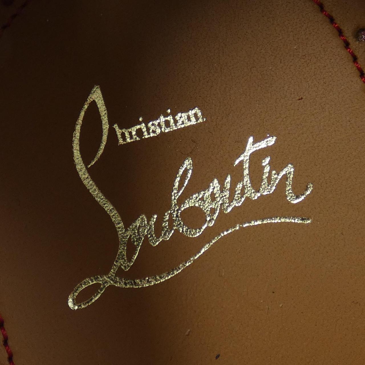 クリスチャンルブタン CHRISTIAN LOUBOUTIN シューズ