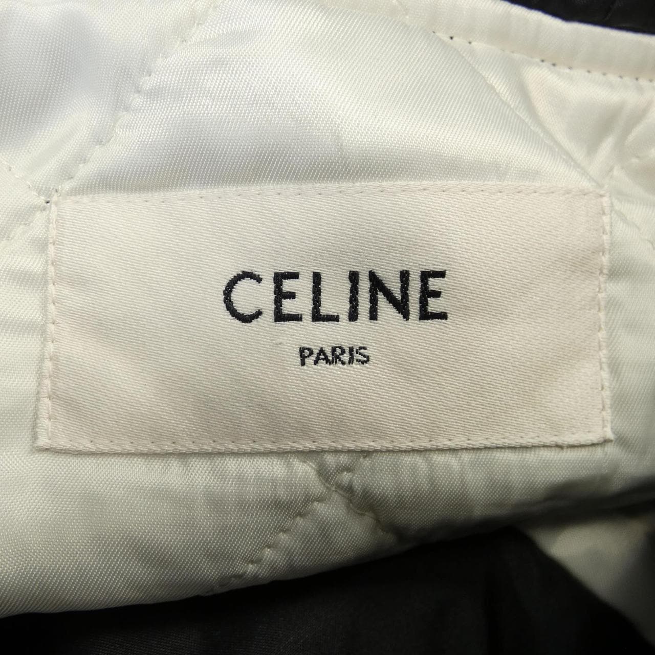 セリーヌ CELINE ブルゾン