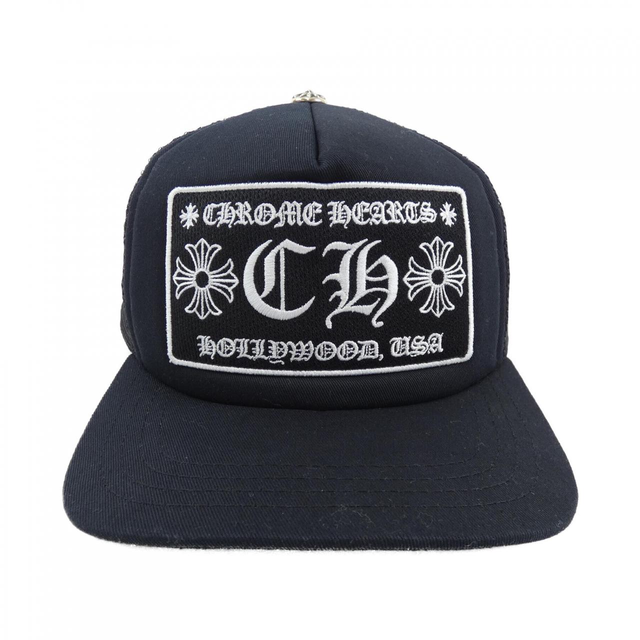 CHROME HEARTS CHROME HEARTS Cap