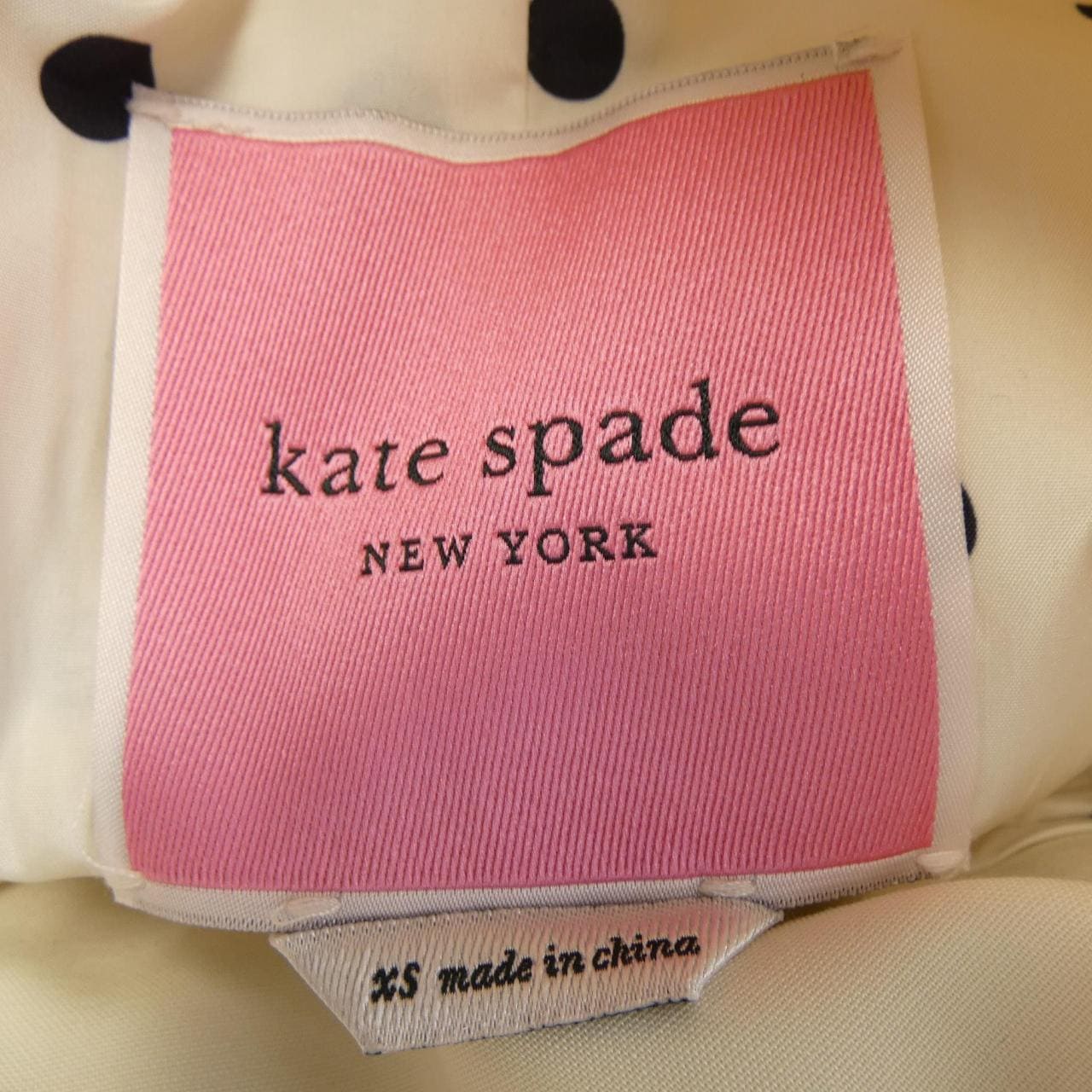 ケイトスペード kate spade コート