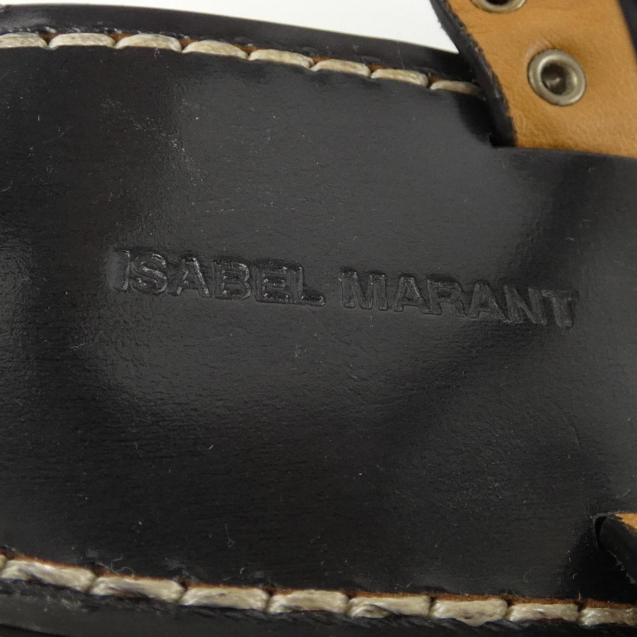 ISABEL MARANT MARANT Sandals