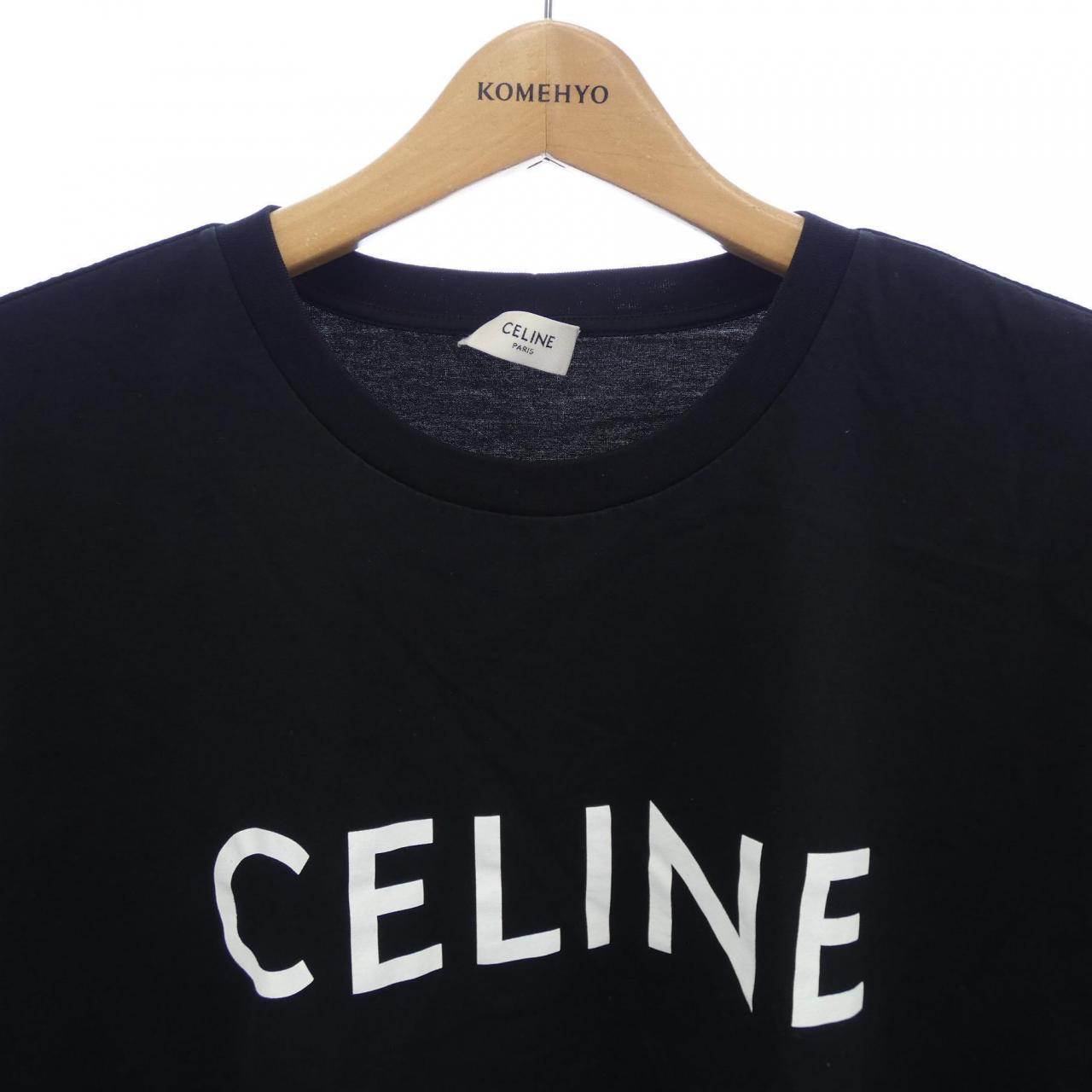 セリーヌ CELINE Tシャツ