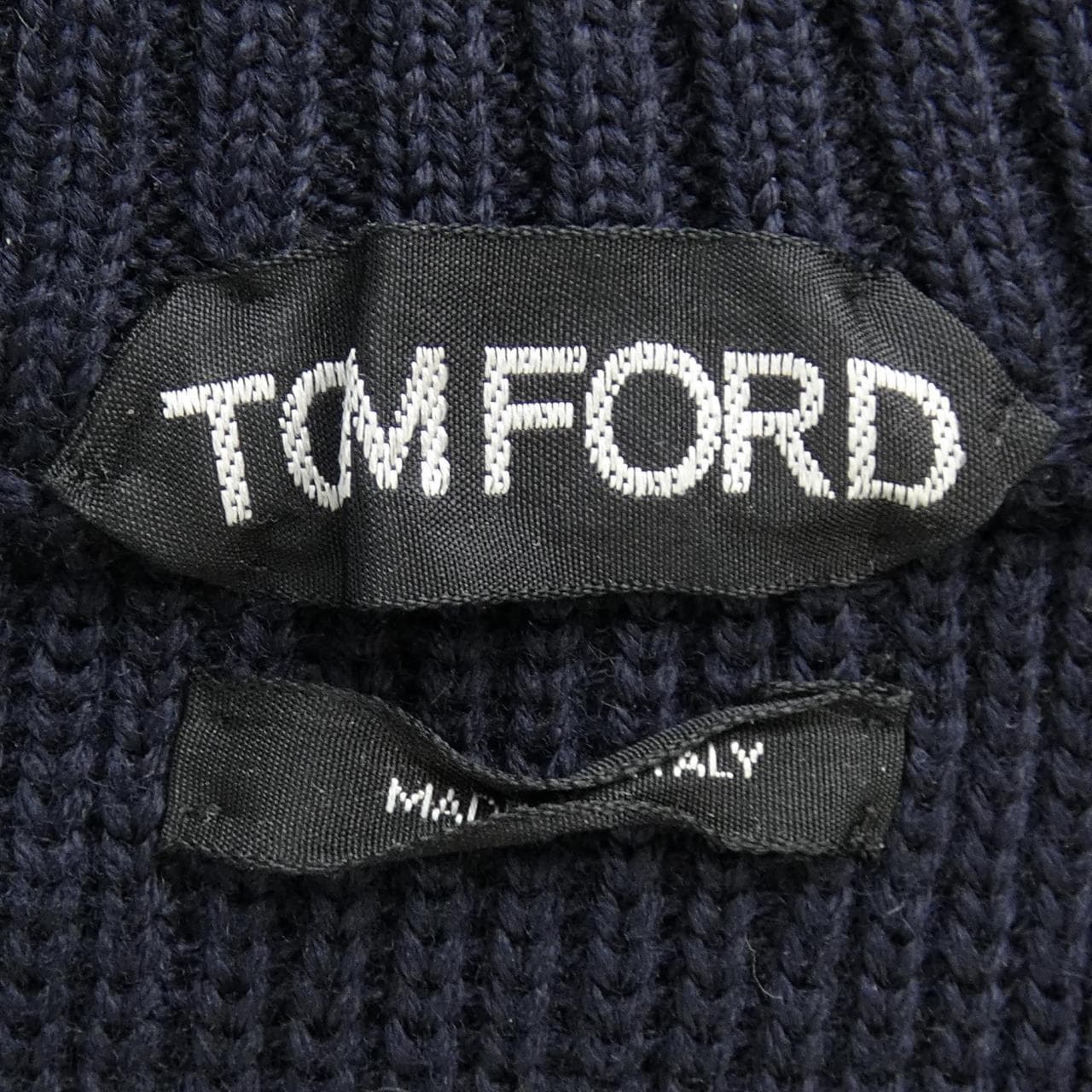 TOM FORD TOM FORD Jacket