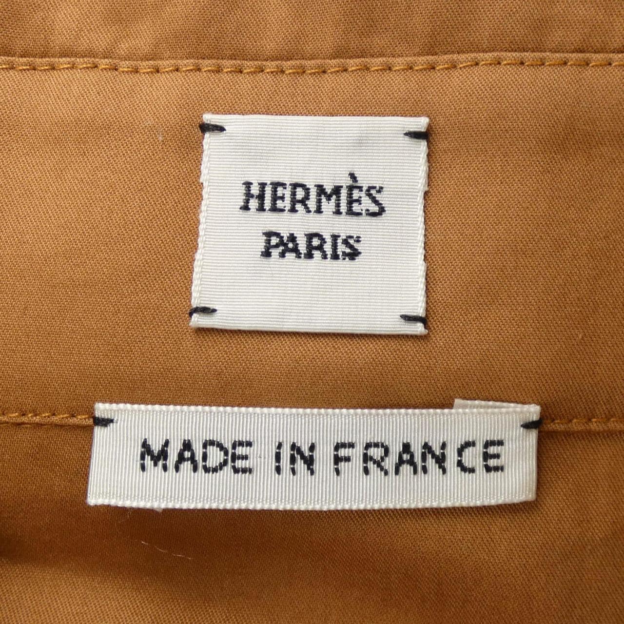 エルメス HERMES ワンピース