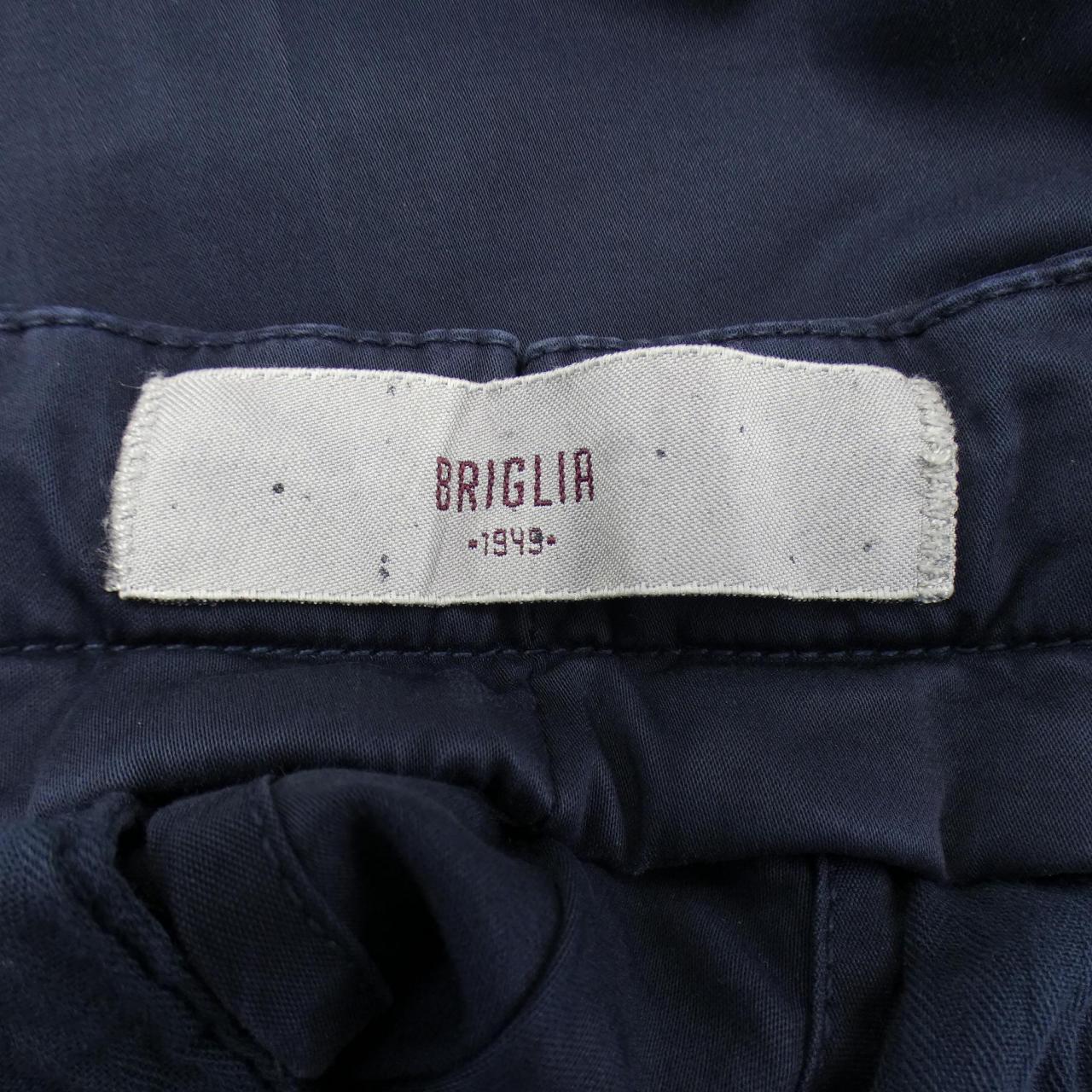 ブリリア1949 BRIGLIA 1949 パンツ