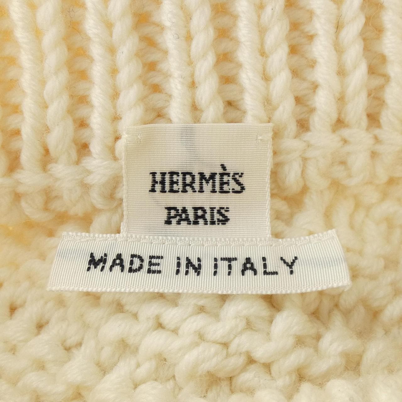 HERMES HERMES knitwear