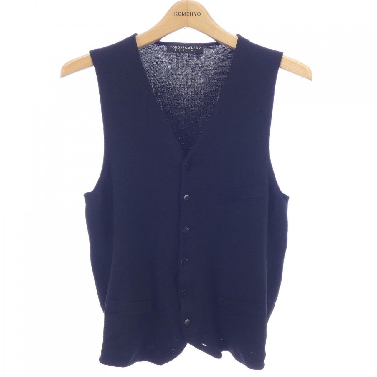 トゥモローランド TOMORROW LAND ベスト