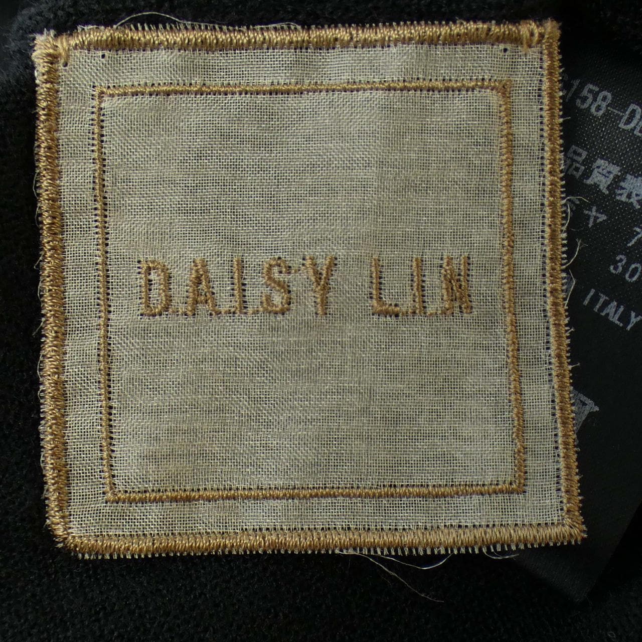 デイジーリン DAISY LIN カーディガン