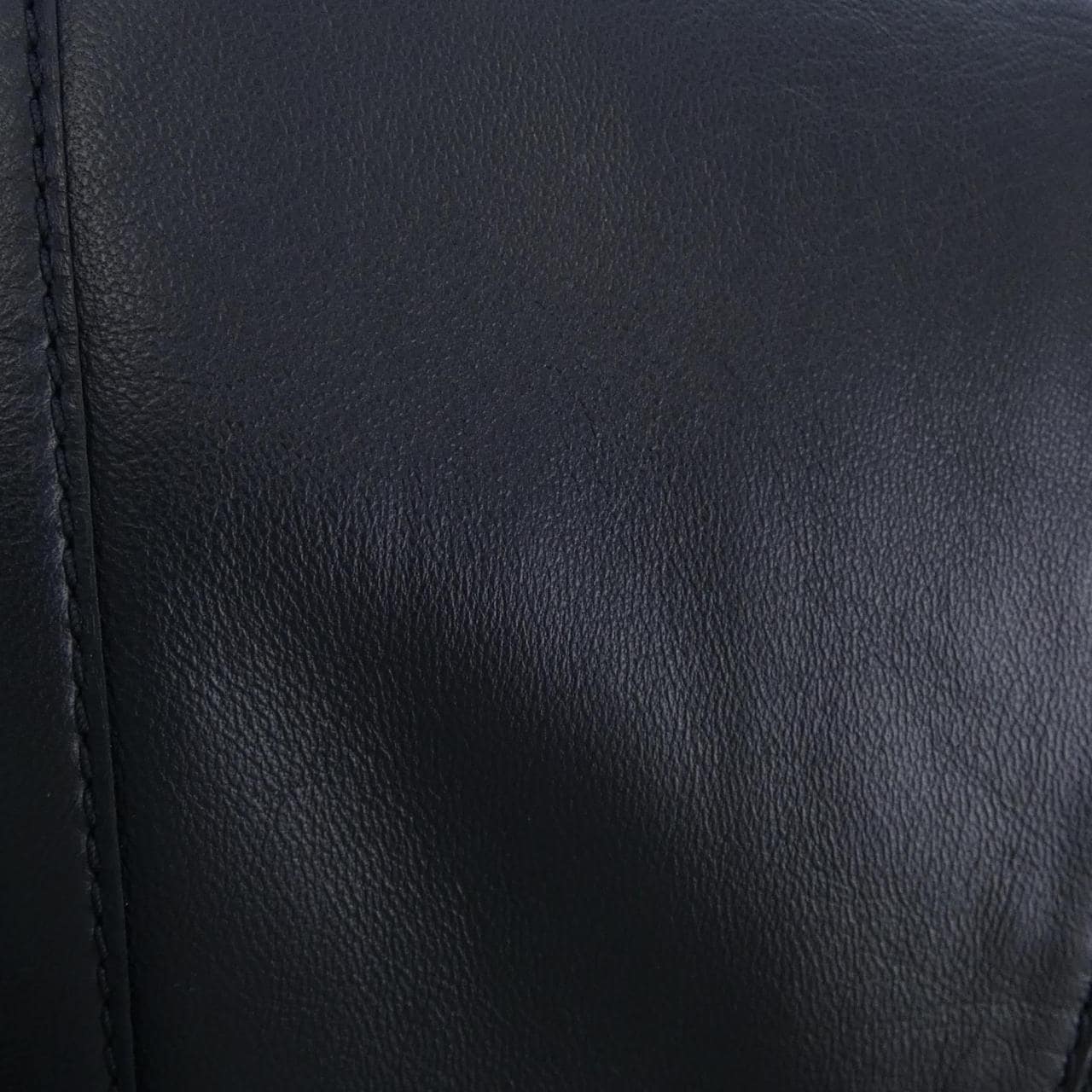 エルメス HERMES レザージャケット