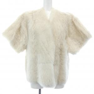 マックスマーラ Max Mara ムートンジャケット