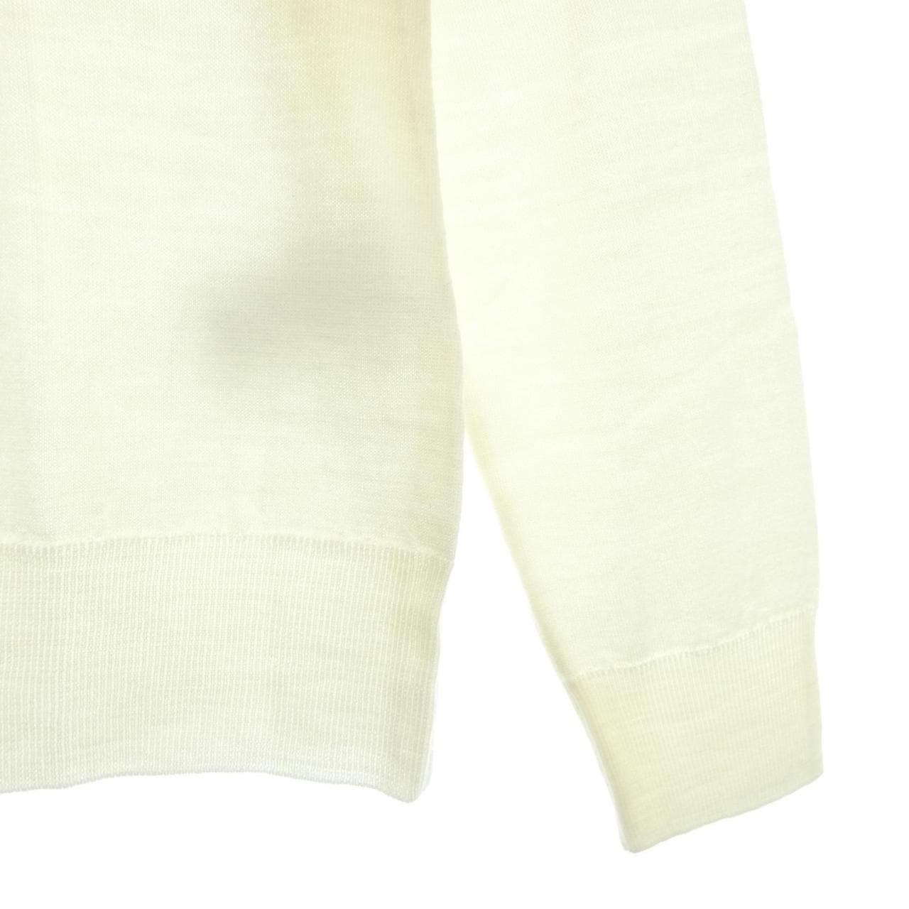 ジョンスメドレー JOHN SMEDLEY カーディガン