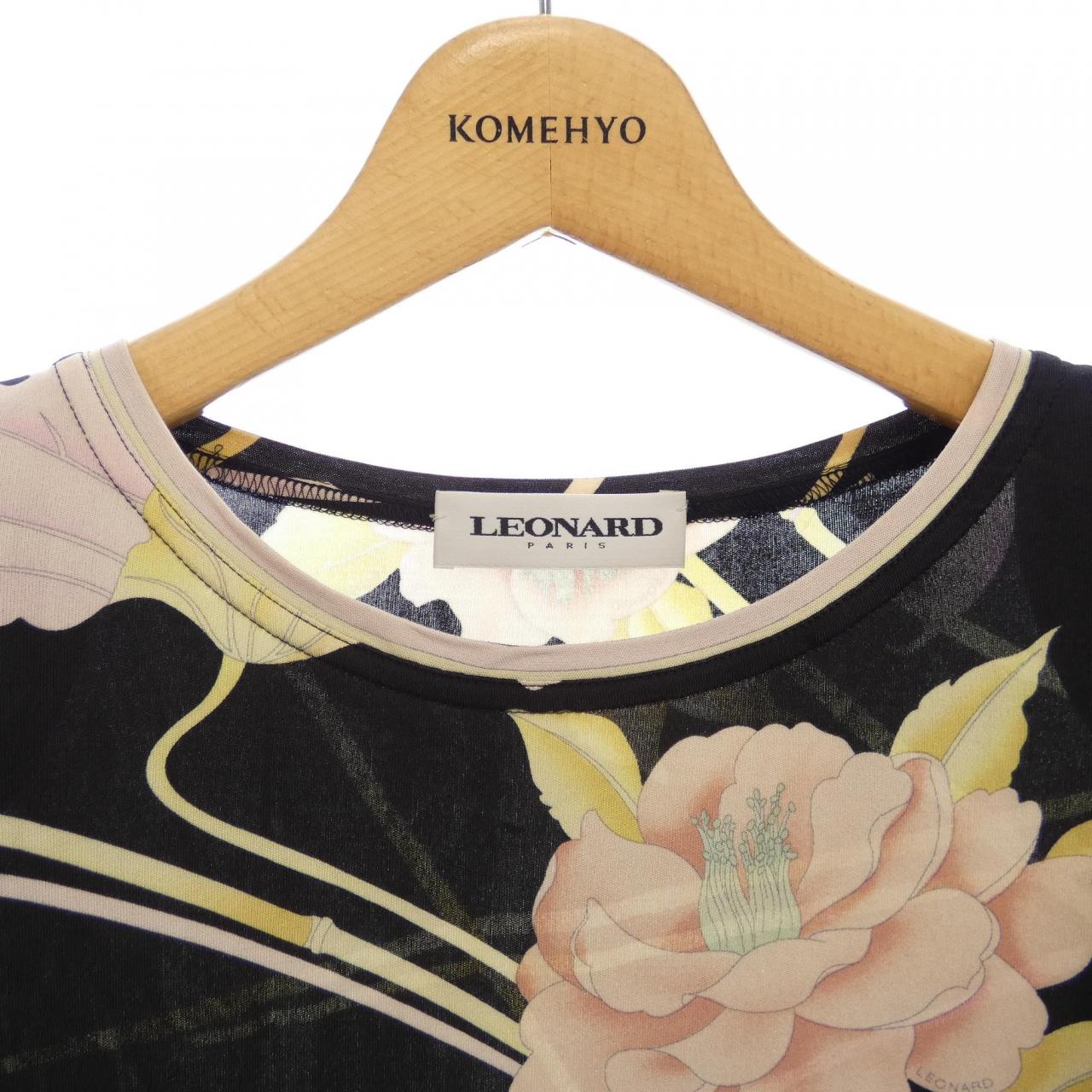 Leonard LEONARD上衣