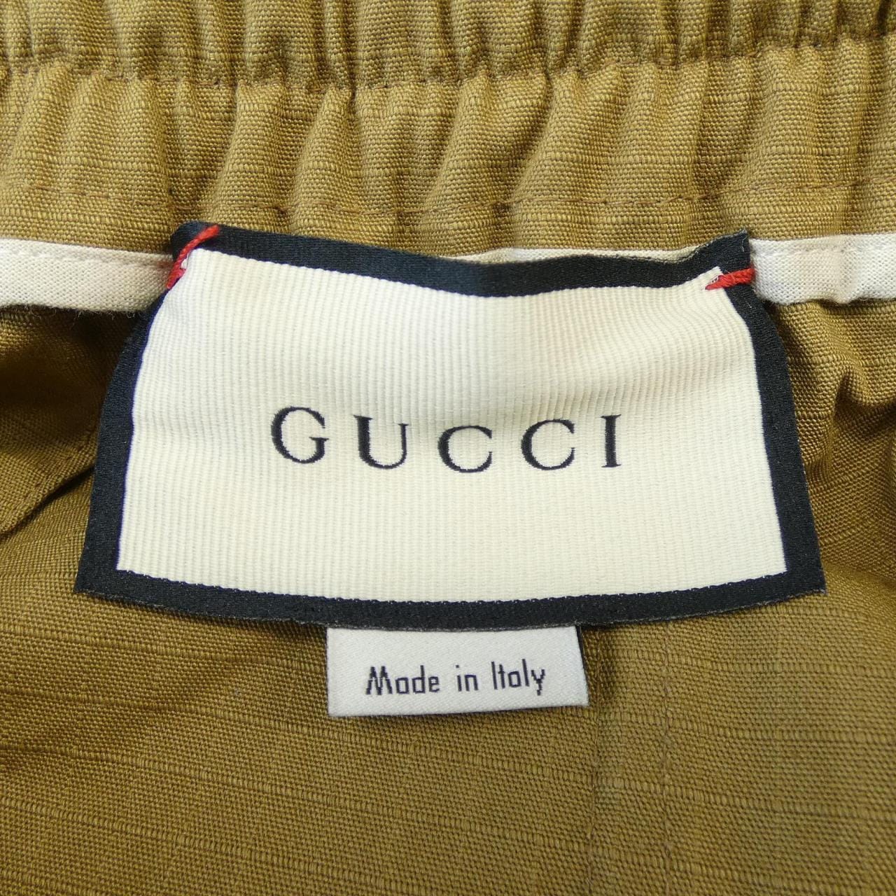 グッチ GUCCI 625880 ZAEP7 パンツ