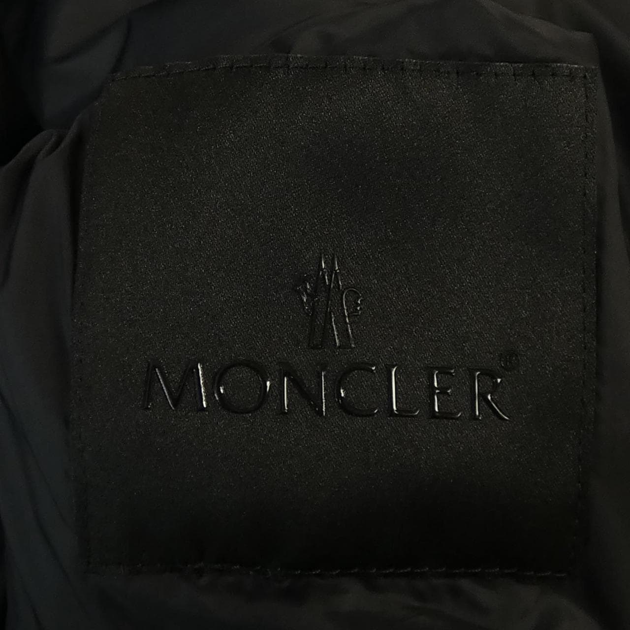 モンクレール MONCLER PANDELON ダウンジャケット