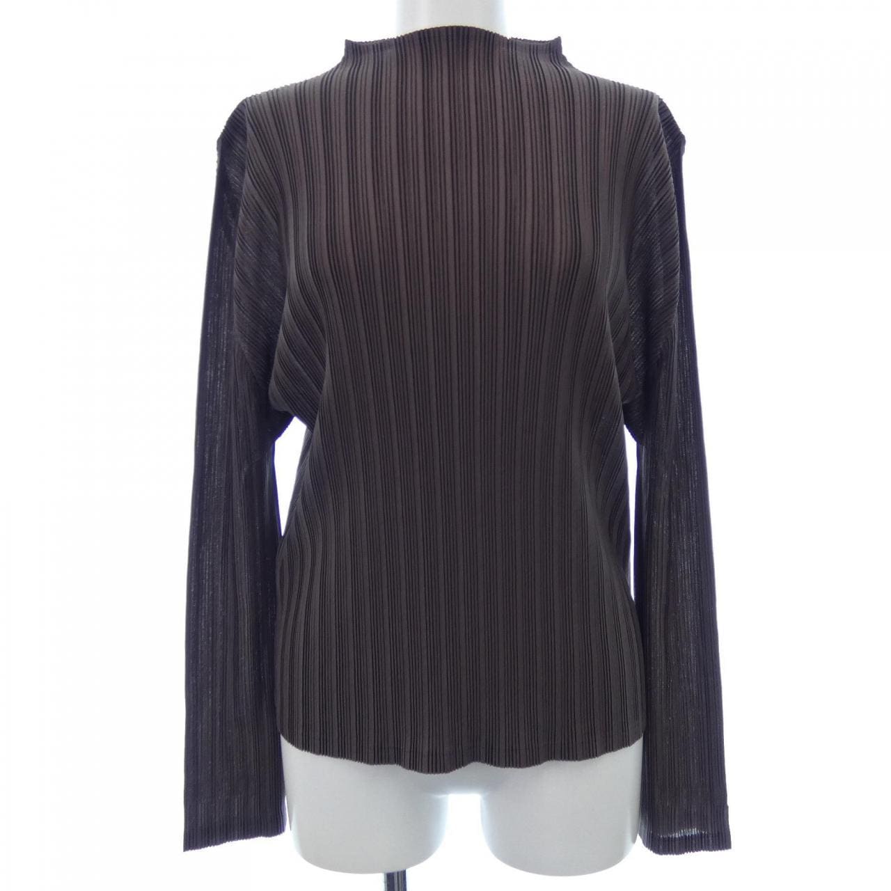 プリーツプリーズ PLEATS PLEASE PP21-FK341 トップス