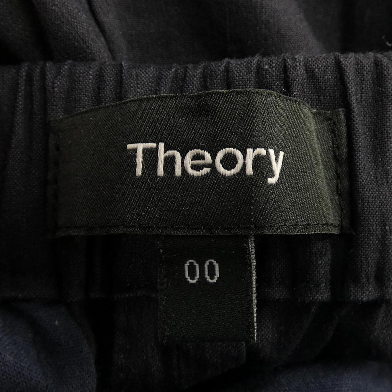 セオリー theory 01-1106405 パンツ