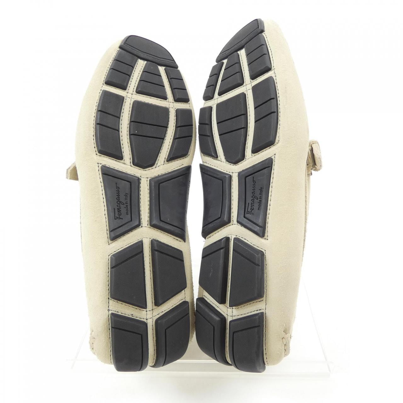 サルヴァトーレフェラガモ SALVATORE FERRAGAMO 0607203 シューズ