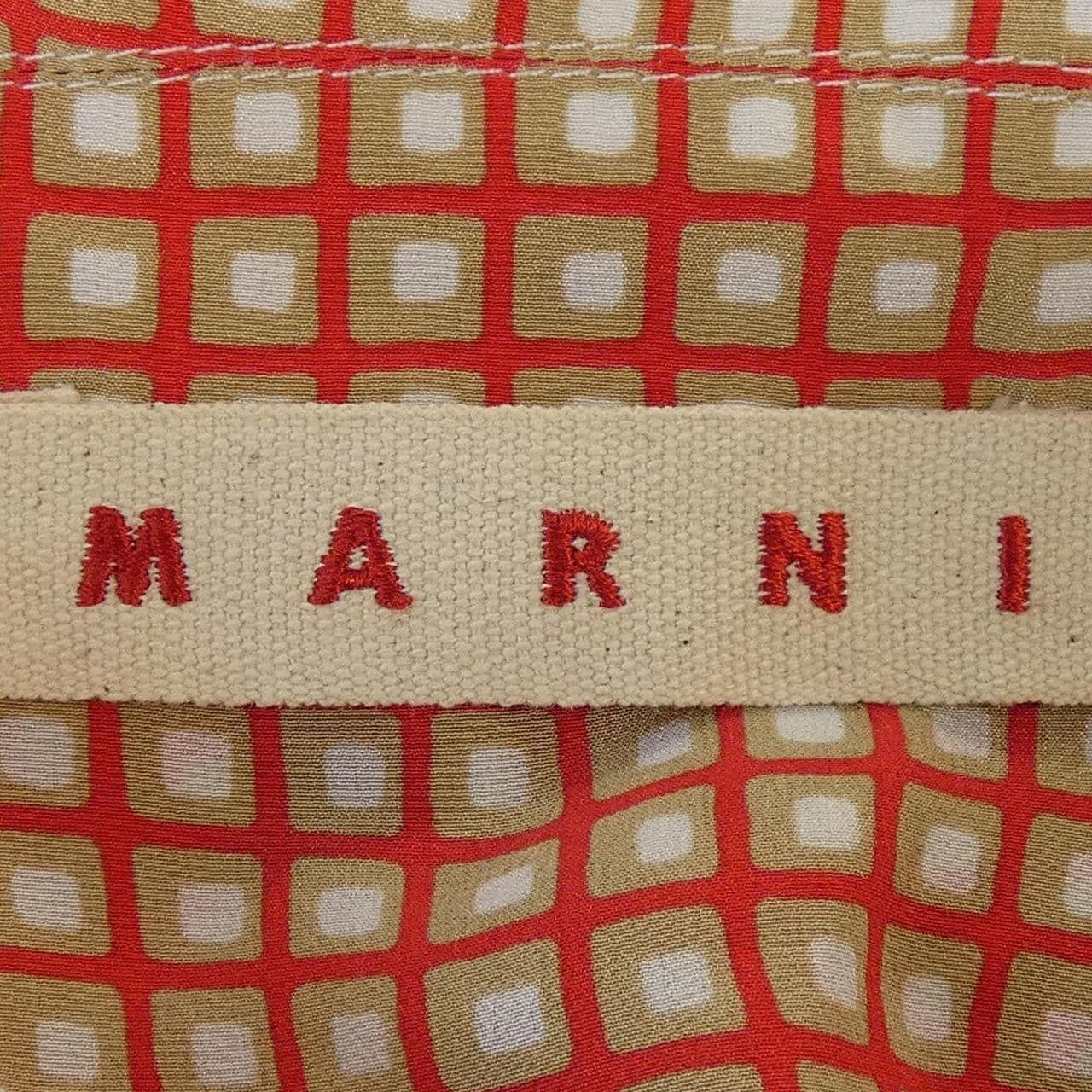 マルニ MARNI CAMA0269Y0 トップス