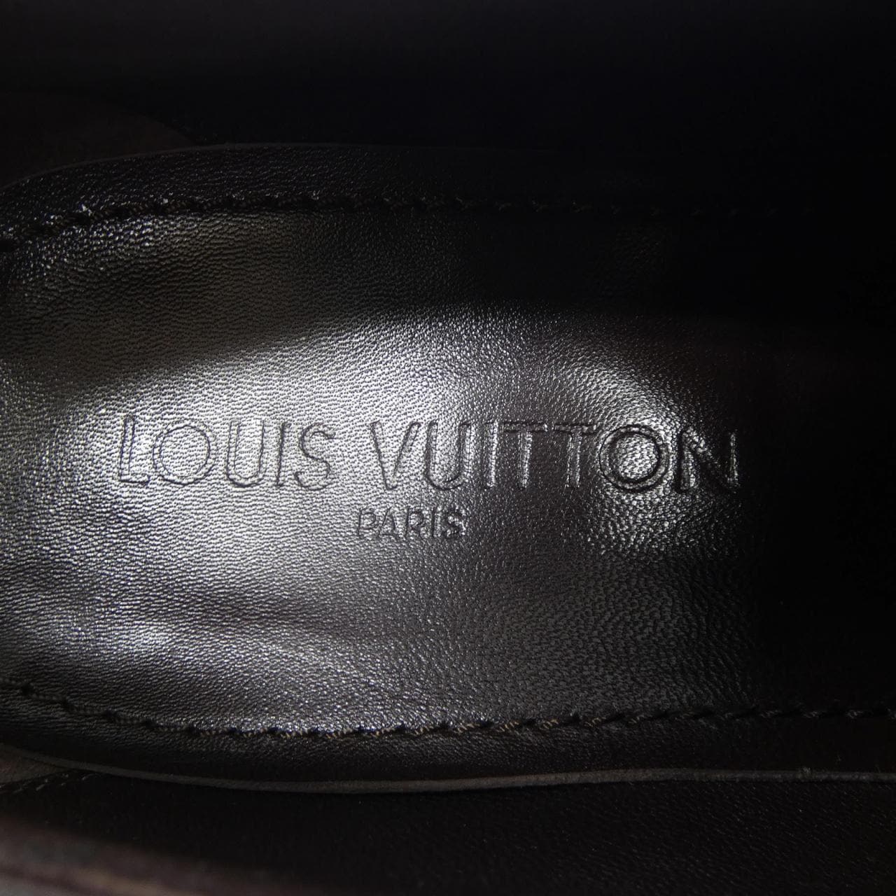 ルイヴィトン LOUIS VUITTON シューズ