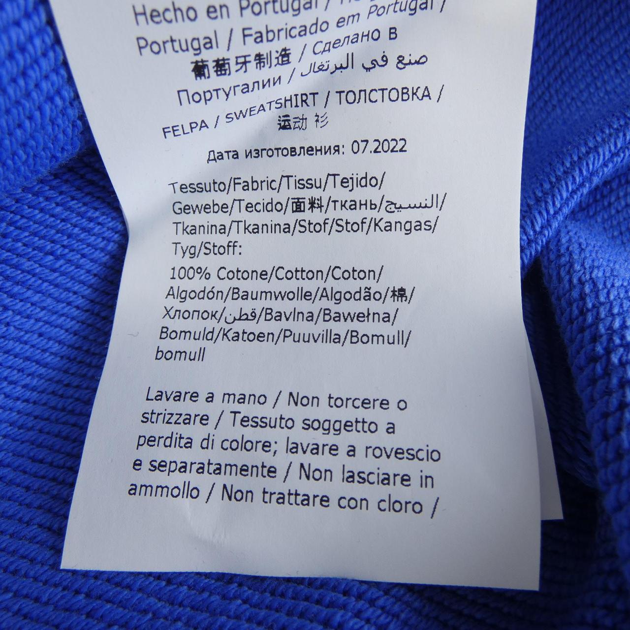 モスキーノクチュール MOSCHINO COUTURE KS7228106 ニット