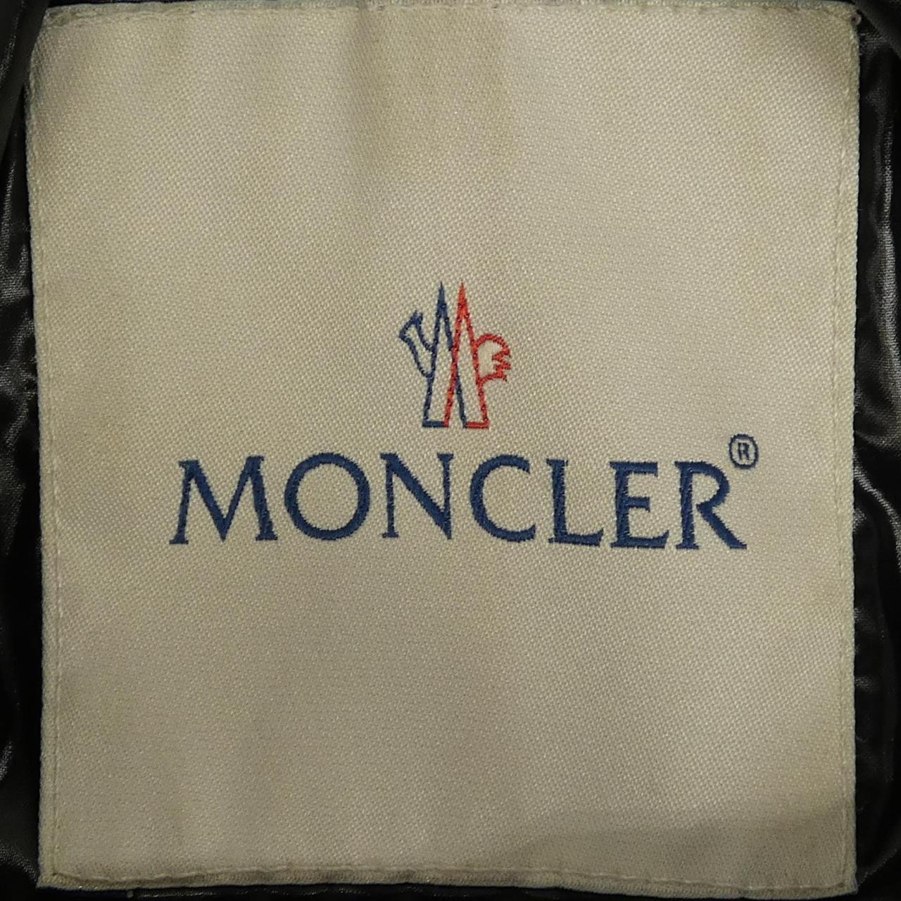 モンクレール MONCLER 44502/91 ROD ダウンジャケット