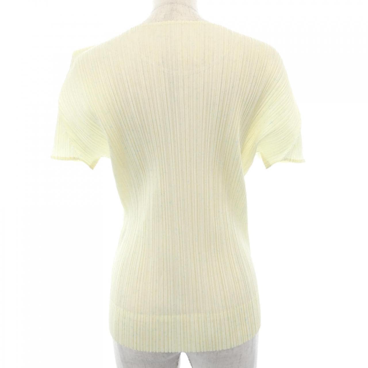 プリーツプリーズ PLEATS PLEASE PP81-JK162 トップス