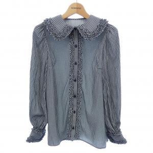 シーニュ Cygne シャツ