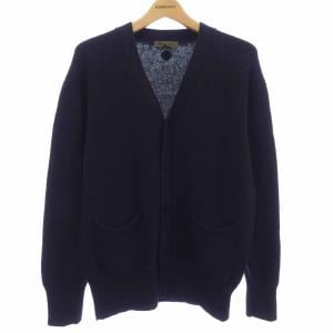 ナイジェルケーボン NIGEL CABOURN カーディガン