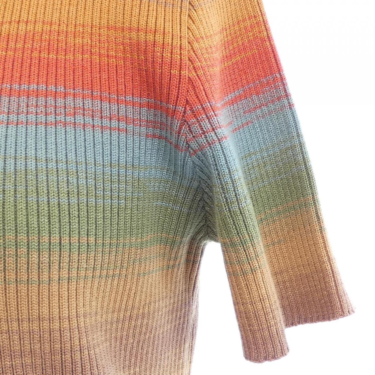 クリスチャンディオール CHRISTIAN DIOR 024S44AM308 ニット