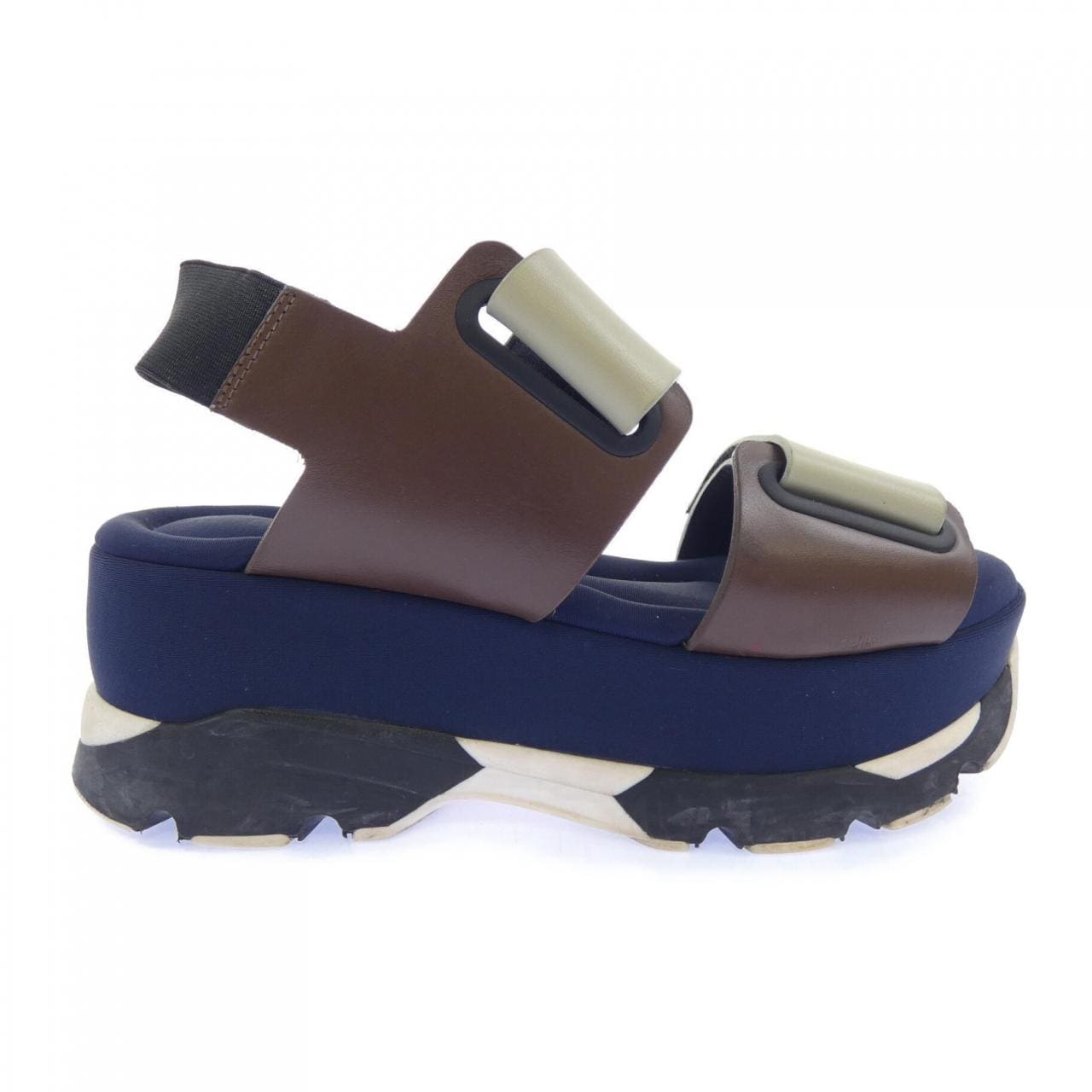 マルニ MARNI サンダル