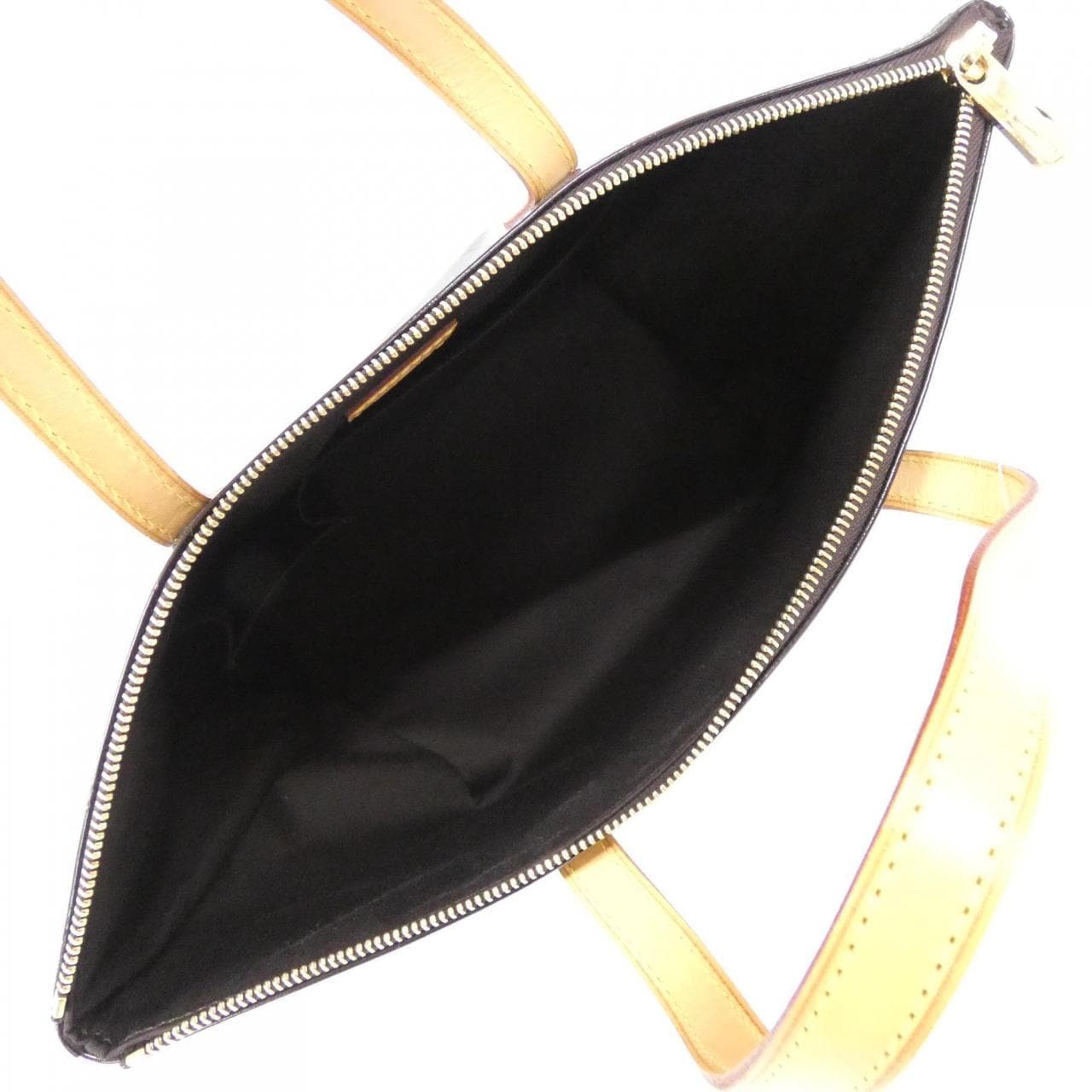 LOUIS VUITTON Vernis Bellevue PM M93585 Bag